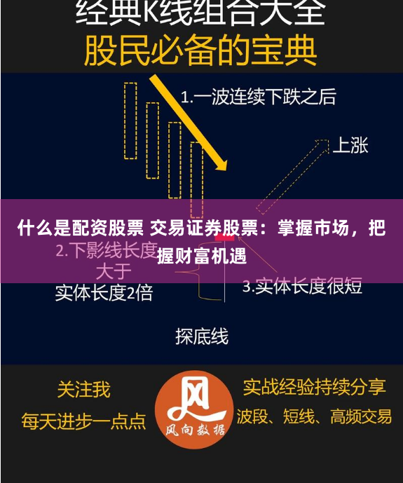 什么是配资股票 交易证券股票：掌握市场，把握财富机遇