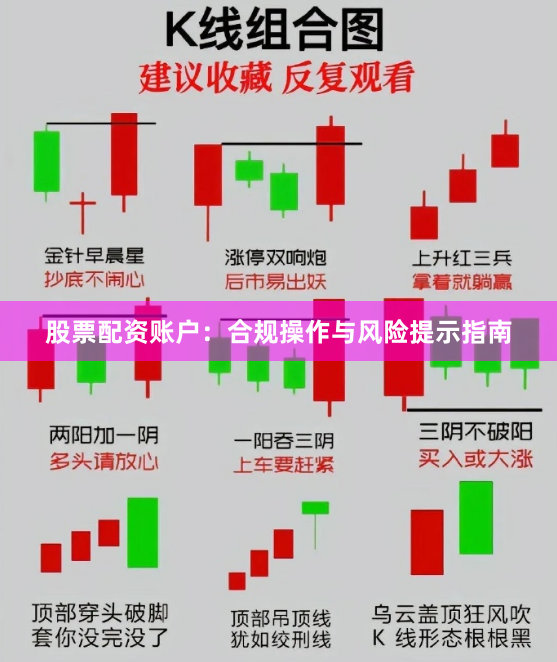 股票配资账户：合规操作与风险提示指南