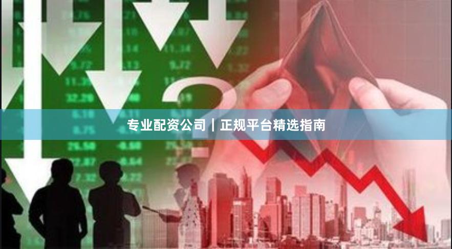 专业配资公司｜正规平台精选指南