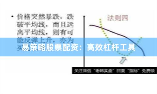 易策略股票配资：高效杠杆工具